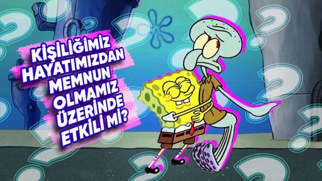 Hangi Kişilik Özelliklerine Sahip Olan Bireylerin Hayatlarından Memnun Olmadığını Gösteren Çarpıcı Araştırma