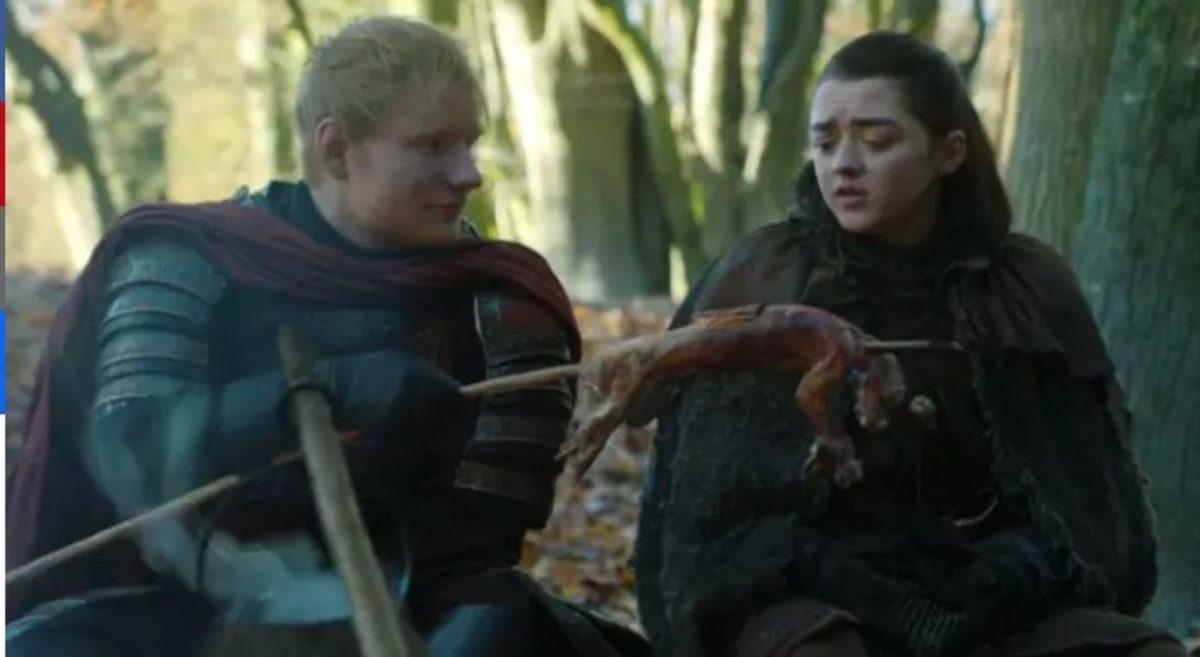 Game of Thrones’un Son Bölümünde Gözünüzden Kaçırdığınıza Emin Olduğumuz Detay!