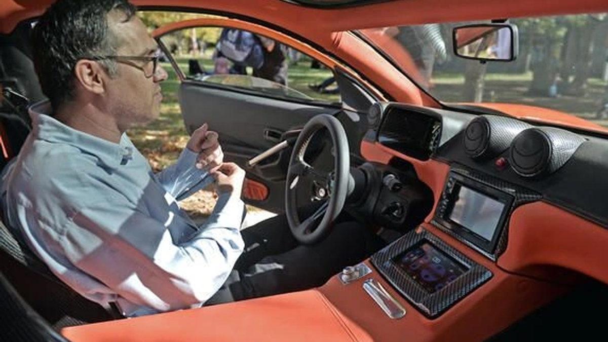 Türkiye’nin İlk Yerli ve %100 Elektrikli Aracı EVT S1 Neden Yoluna Devam Edemedi? (Bazen Sadece Başarı Tek Başına Yetmiyor!)