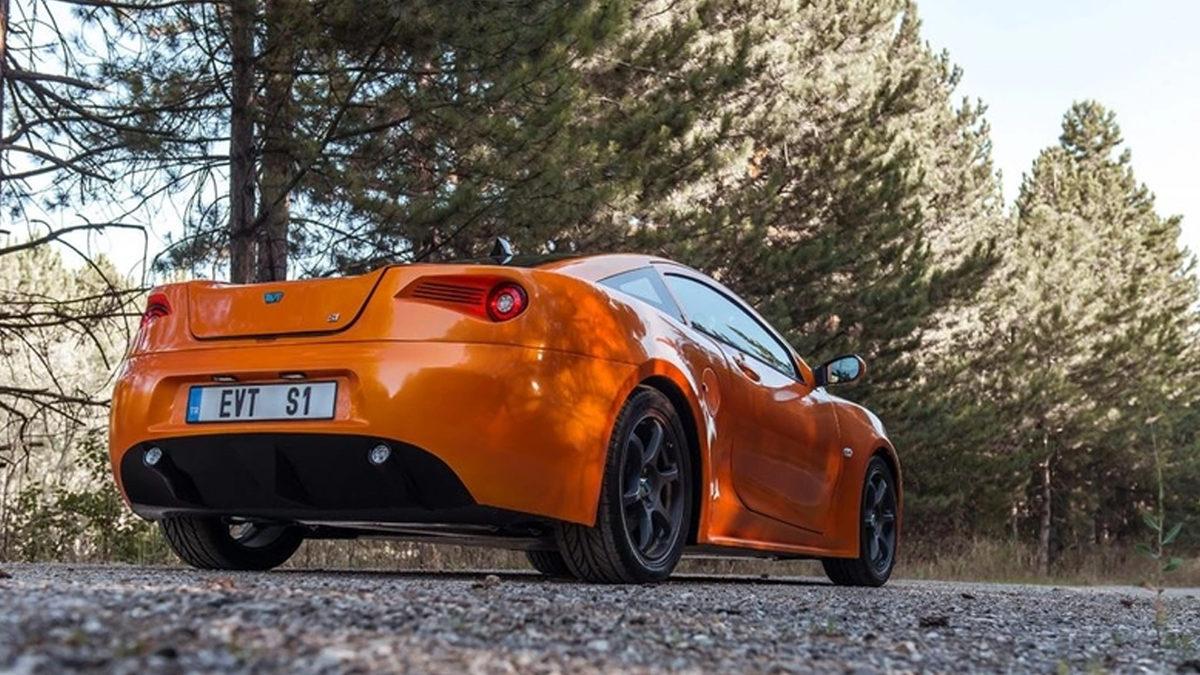 Türkiye’nin İlk Yerli ve %100 Elektrikli Aracı EVT S1 Neden Yoluna Devam Edemedi? (Bazen Sadece Başarı Tek Başına Yetmiyor!)