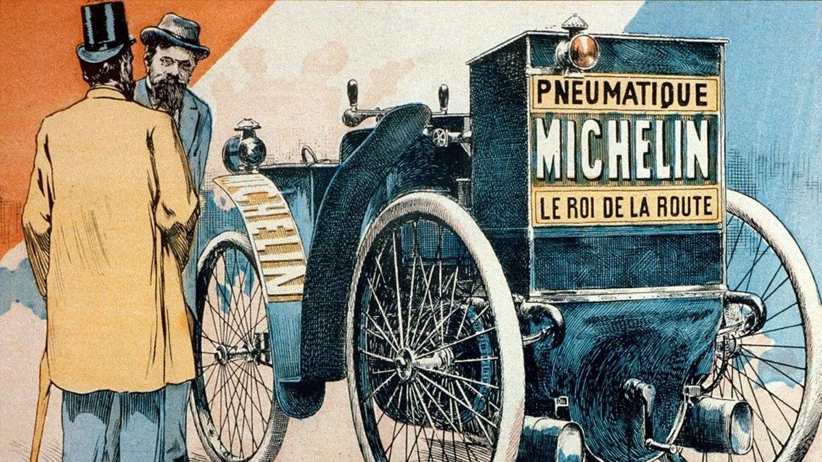 İki Kardeşin Kurduğu Michelin’in, Küçük Bir Hayalden Bir Dünya Markası Olmaya Uzanan Azim ve Kararlılıkla Dolu Başarı Öyküsü