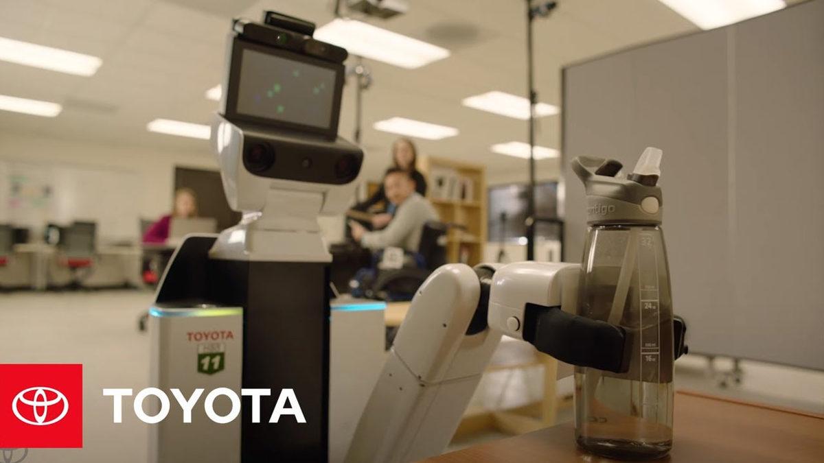 Otomobilleriyle Tanıdığımız Toyota’nın “Yok Artık!” Dedirtecek Faaliyet Alanları (Olmadıkları Masa Yok!)