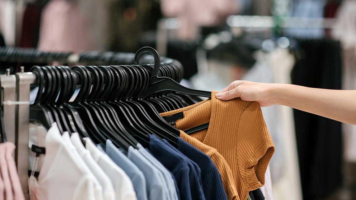 Neden Bir Kıyafeti 2 Gün Üst Üste Asla Giymemelisiniz?