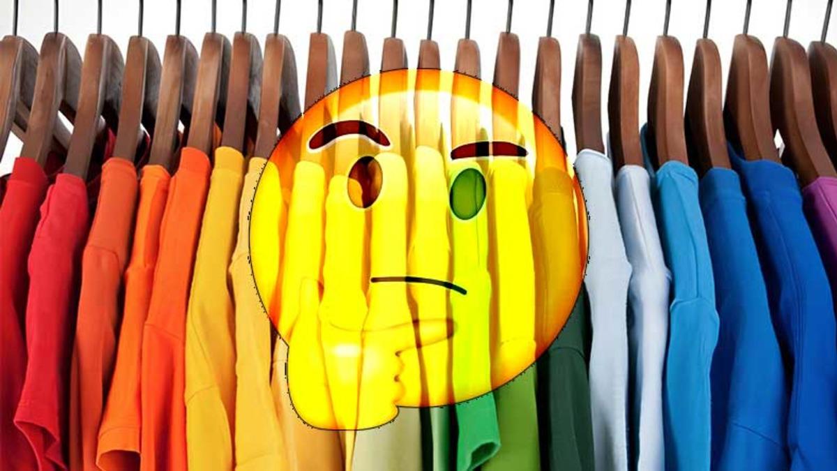 Neden Bir Kıyafeti 2 Gün Üst Üste Asla Giymemelisiniz?