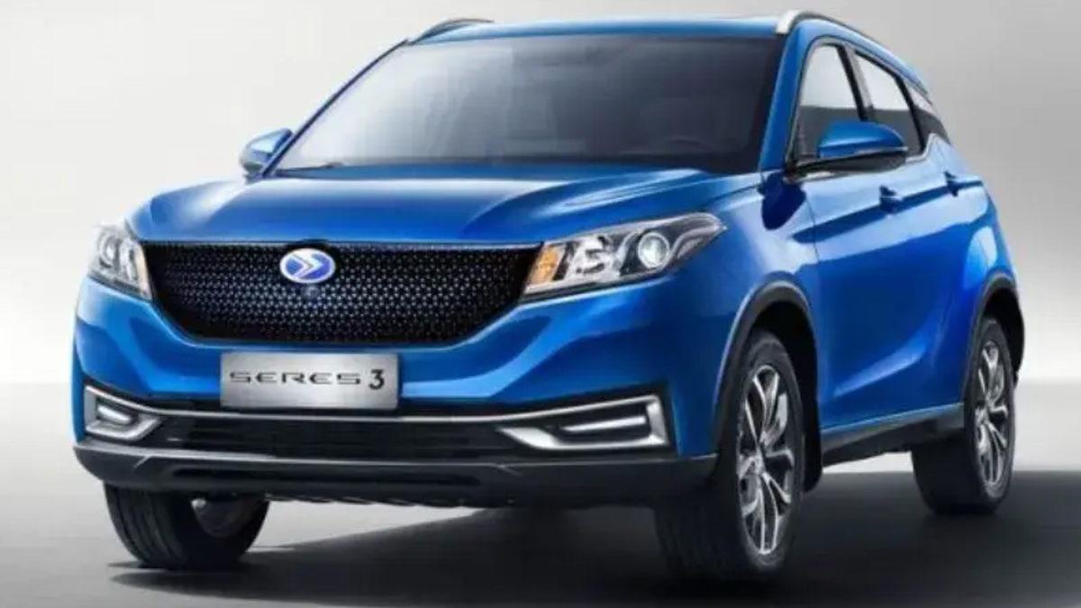 Satışlarını En Çok Artıran ve En Çok Düşüren Araba Markaları Açıklandı