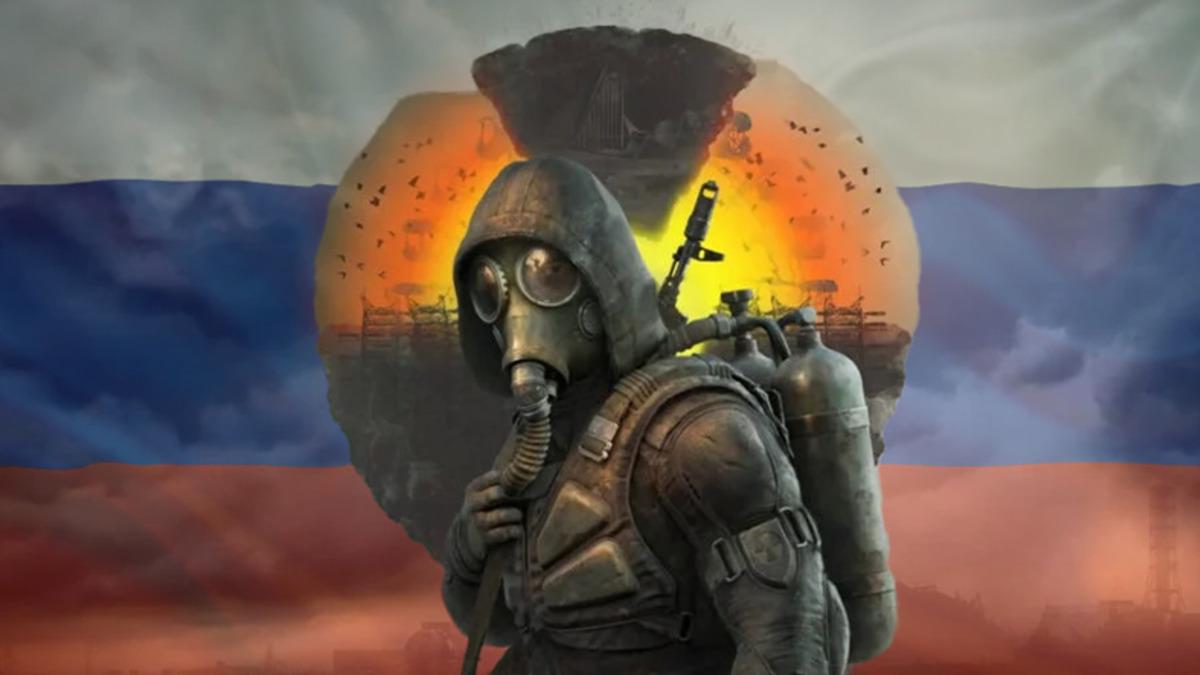 S.T.A.L.K.E.R. 2: Heart of Chornobyl, Rusya’yı Karıştırdı: Oynayan Ruslar, "Terörist" İlan Edilebilir!