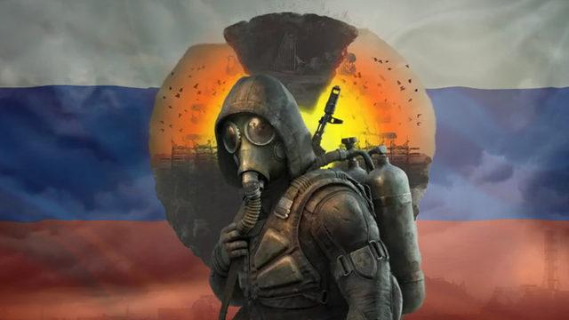 S.T.A.L.K.E.R. 2: Heart of Chornobyl, Rusya’yı Karıştırdı: Oynayan Ruslar, "Terörist" İlan Edilebilir!