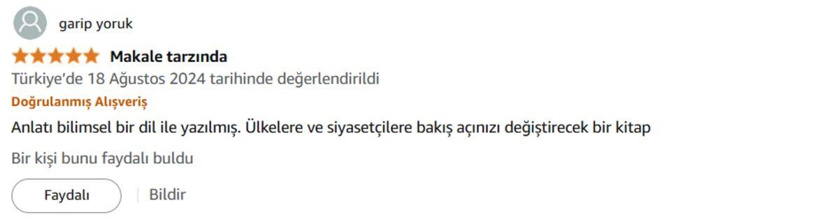 Son Zamanlarda Ellerden Düşmeyen Kitaplardan Tüm Zamanların En Çok Sevilenlerine Bu Haftanın En Çok Satan Kitapları