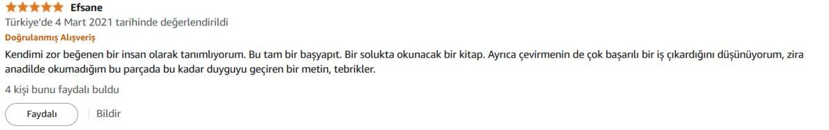 Son Zamanlarda Ellerden Düşmeyen Kitaplardan Tüm Zamanların En Çok Sevilenlerine Bu Haftanın En Çok Satan Kitapları