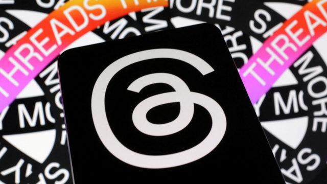 Threads, Artan Rekabete Karşılık Özelleştirilmiş Akış Özelliğini Test Ediyor