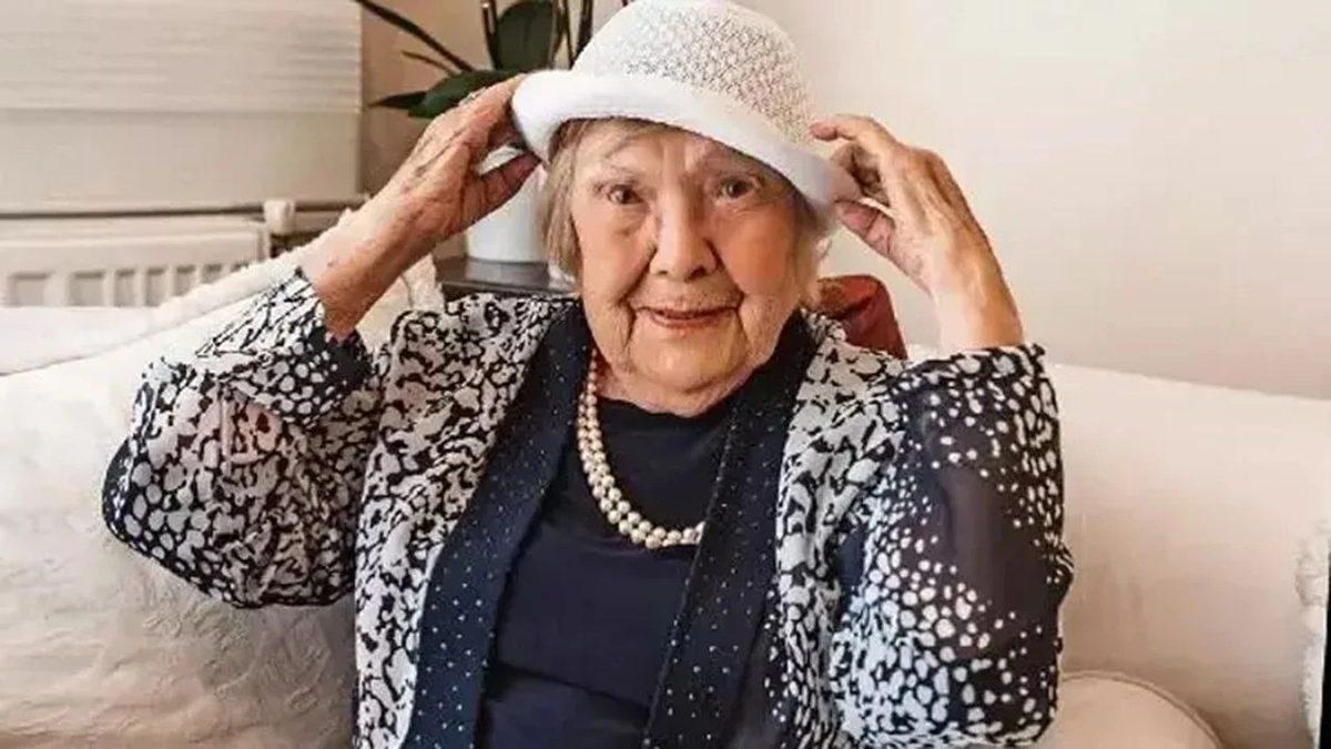 Yaşayan Tarihimizi Kaybettik: Muazzez İlmiye Çığ 110 Yaşında Vefat Etti