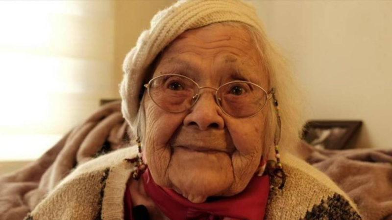 Yaşayan Tarihimizi Kaybettik: Muazzez İlmiye Çığ 110 Yaşında Vefat Etti