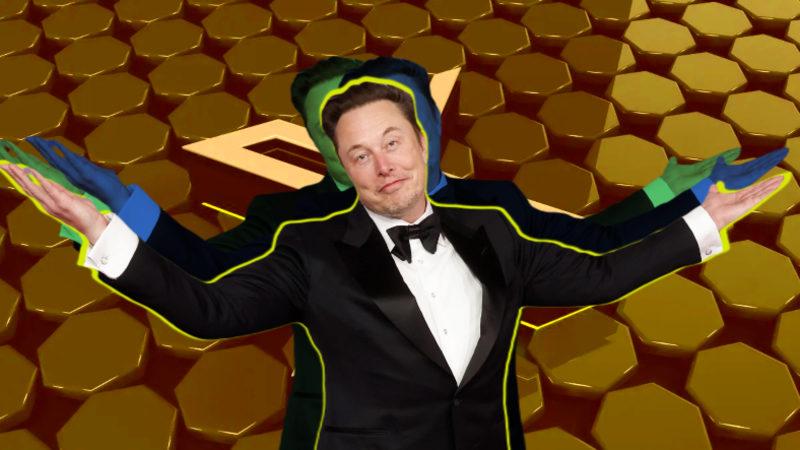 Yeni Bir Çalışma, X’in Algoritmasında Musk’ın ve Cumhuriyetçilerin Öne Çıkarıldığını Ortaya Koydu