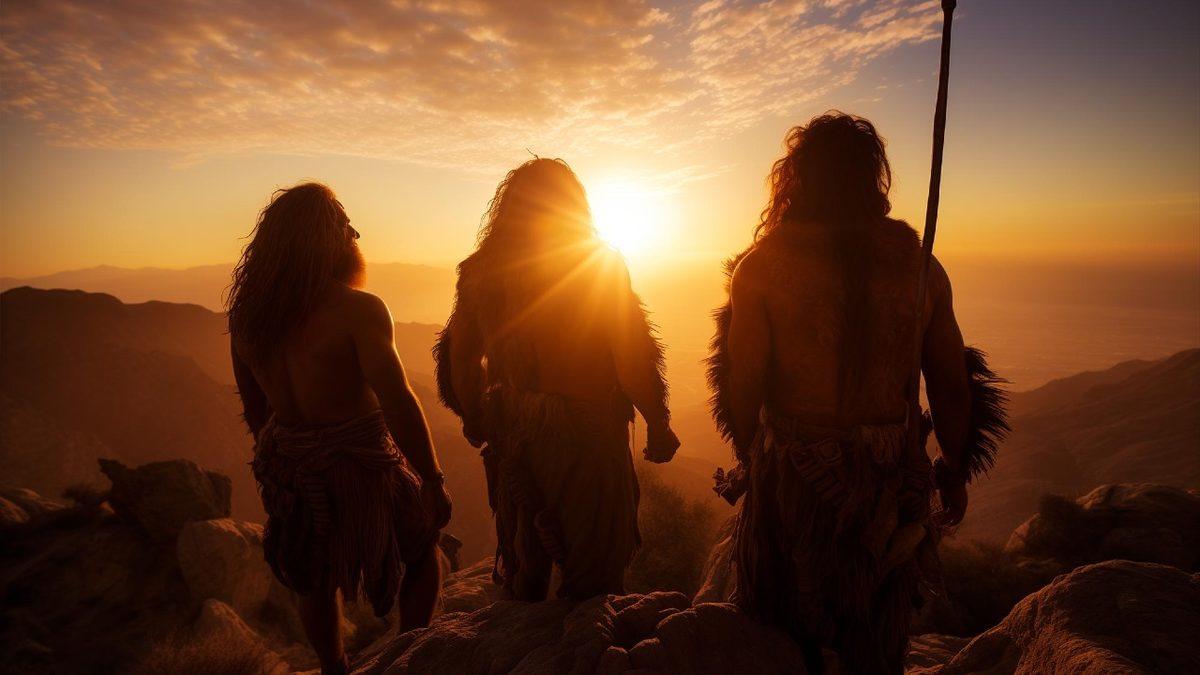 Şimdiye Dek Öğrendiğiniz Her Şeyi Sorgulatacak Araştırma: Geçmişte Avcı-Toplayıcı Değil Toplayıcı-Avcıymışız!