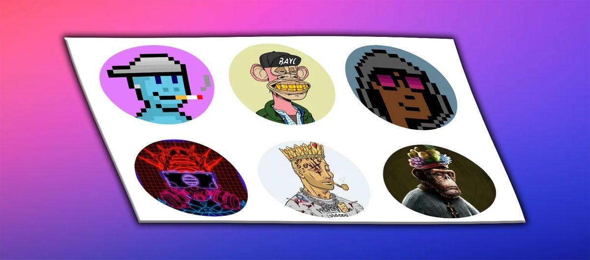 Bir Zamanlar Dünyayı Kasıp Kavuran NFT’ler Yeniden Hareketlenmeye Başladı: Satışlar 1 Haftada 2’ye Katlandı!