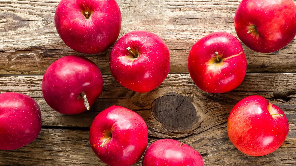 Elmanın Dışındaki Bal Mumsu Katman Ne İşe Yarıyor? Sağlığımız İçin Zararı Var mı?