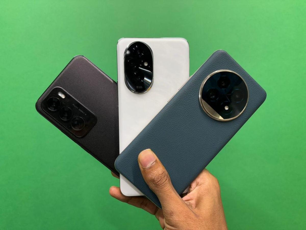 Çinli Akıllı Telefon Markaları, Apple ve Samsung’a Avrupa’da Savaş Açmaya Hazırlanıyor!