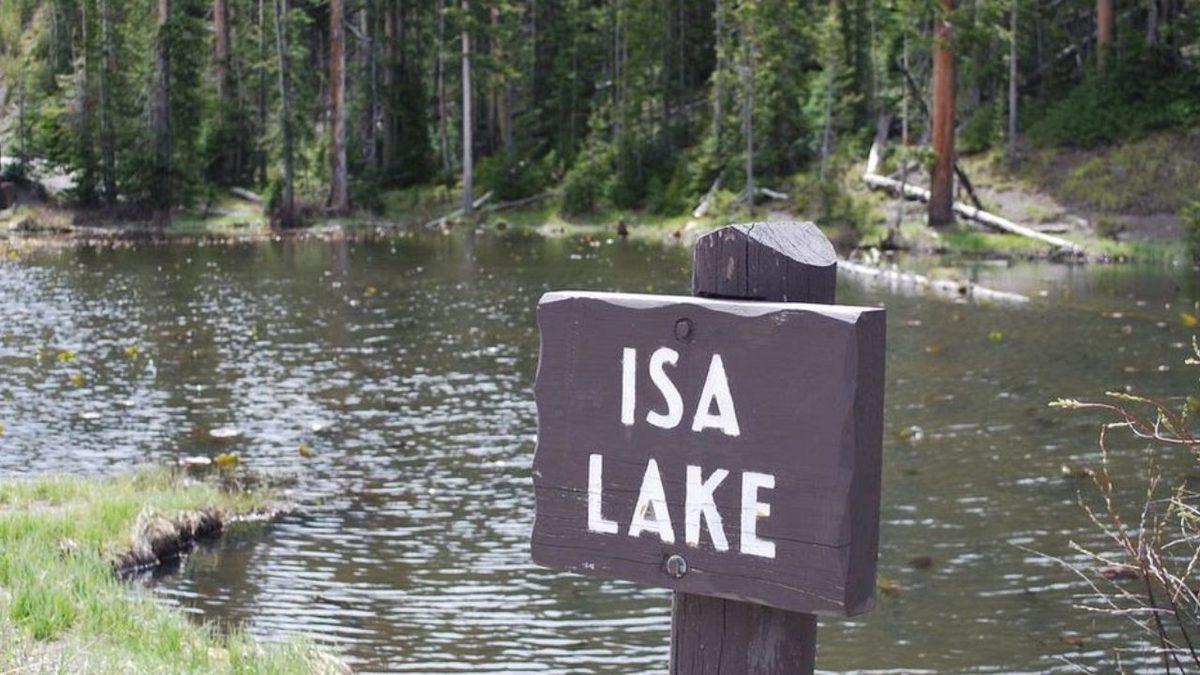 Hem Atlas Hem de Pasifik Okyanusu’na Akan Dünya’nın Tek Gölü Isa: Peki Daha Farklı Hangi Özelliklere Sahip?