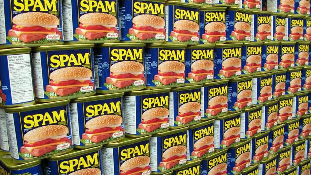 “Spam” Kelimesinin Hem Şaşırtacak Hem de Güldürecek Çıkış Hikâyesi (Vikingler de İşin İçinde)