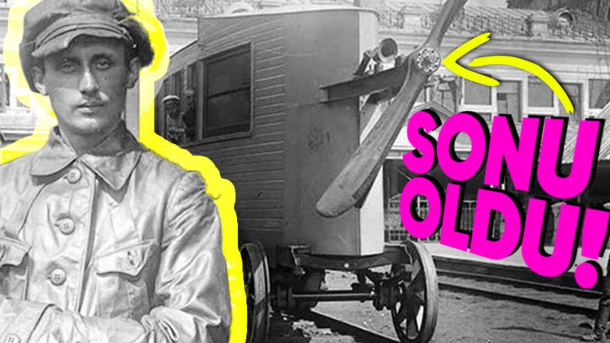 Sonlarını Kendileri Yazdı: Hayata Geçirmeye Çalıştıkları İcatları Tarafından Ölen 7 Mucit