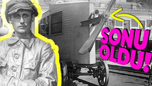 Sonlarını Kendileri Yazdı: Hayata Geçirmeye Çalıştıkları İcatları Tarafından Ölen 7 Mucit