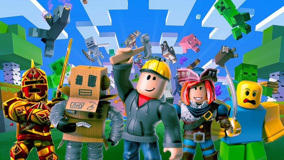 Roblox, 13 Yaş Altındaki Çocukların Mesaj Atmasını Engelleyecek