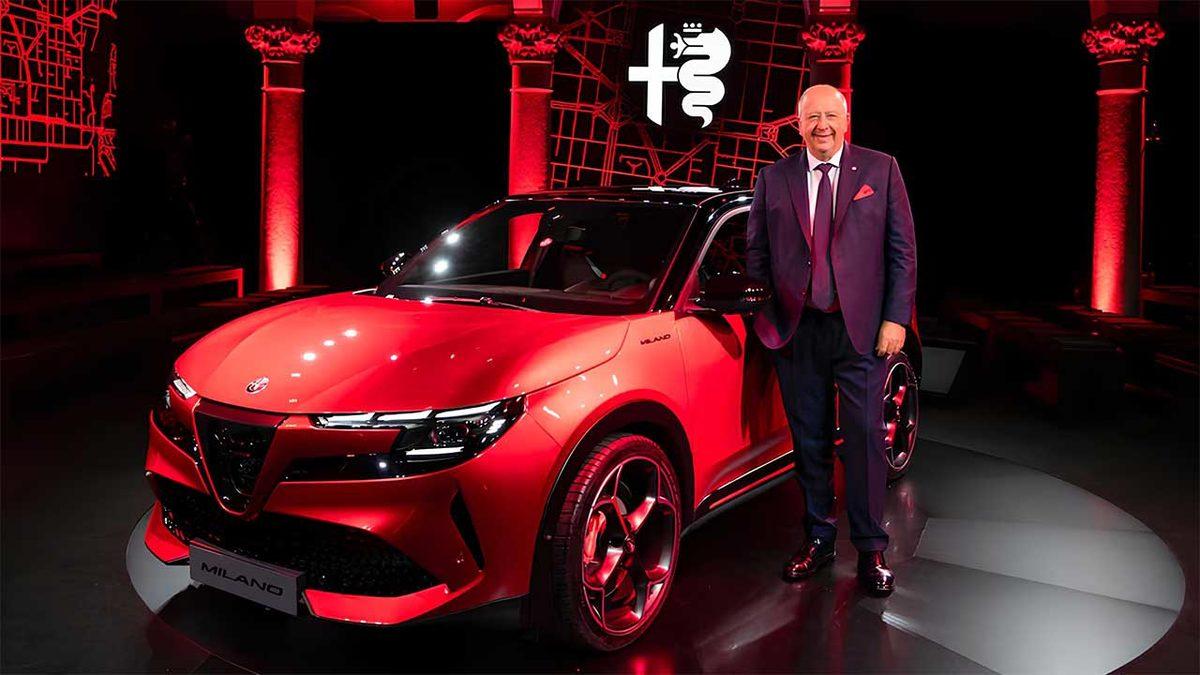 Aslında Adı Junior Değil, Milano Olacaktı: İtalyan Hükûmeti, Neden Alfa Romeo’nun Yeni Modeline Bir İtalyan Şehrinin İsmini Koymasına İzin Vermedi?