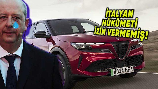 Aslında Adı Junior Değil, Milano Olacaktı: İtalyan Hükûmeti, Neden Alfa Romeo’nun Yeni Modeline Bir İtalyan Şehrinin İsmini Koymasına İzin Vermedi?