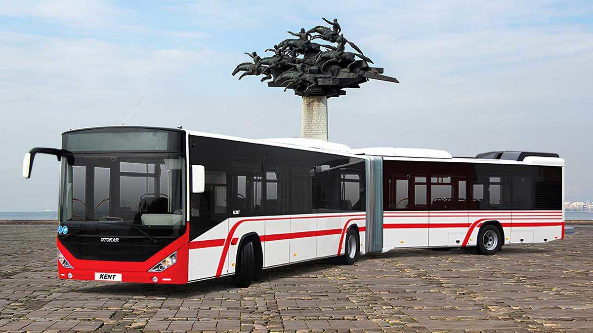 Otobüslerde Gördüğümüz Bu Körükler Tam Olarak Ne İşe Yarıyor? Yararları Saymakla Bitmiyormuş...