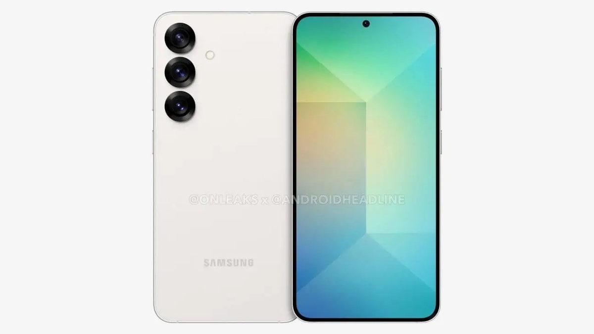 Samsung Galaxy S25 Hakkında Şeker Gibi Haber: En Düşük RAM Kapasitesi Yükseliyor!