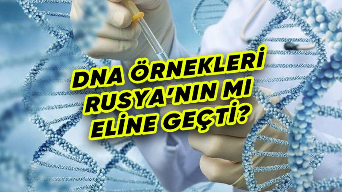 DNA Analiz Firması Atlas Biomed, Topladığı DNA Örnekleriyle Birlikte Ortadan Kayboldu