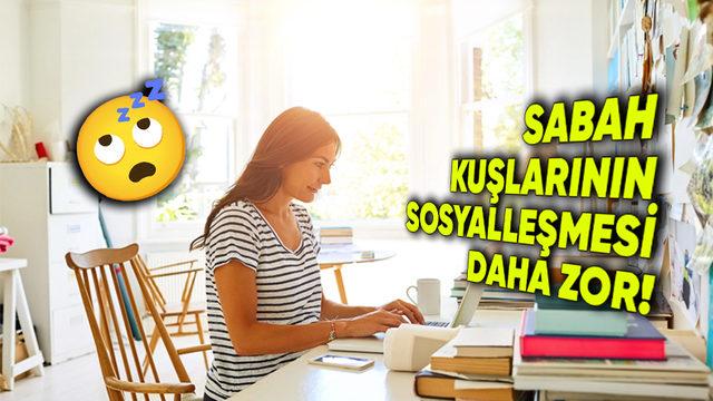 Söylendiği Gibi Gerçekten Sabah Saatlerinde Daha mı Üretken Oluyoruz? Aslında Güne Erken Başlamanın Dezavantajı da Çok…