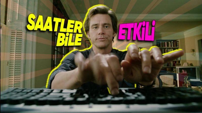 O Gün Yazacaklarınıza Dikkat: En Çok Yazım Hatasını Hangi Gün ve Hangi Saatlerde Yapıyoruz?