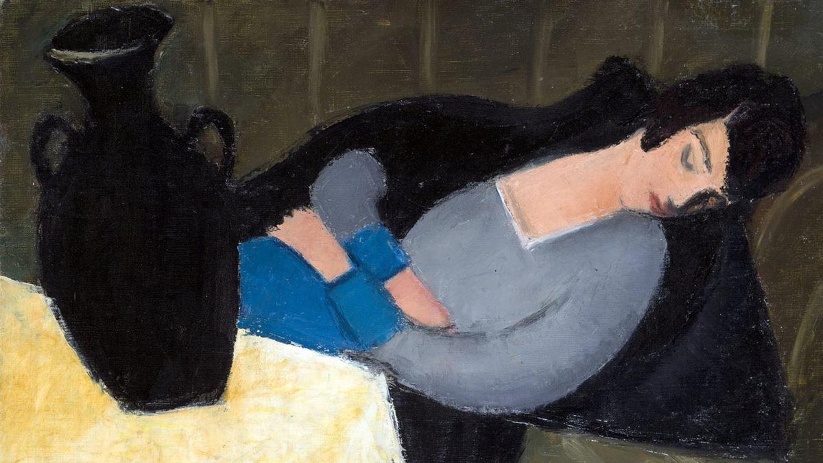 Hayatın Nerede Sürpriz Yapacağı Belli Olmuyor: Bir Çocuk Filmi Nasıl 1928’den Beri Kayıp Olan Bir Sanat Eserinin Bulunmasını Sağladı?