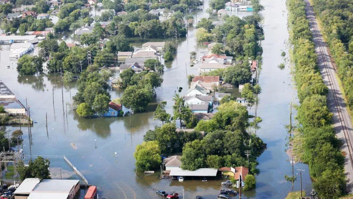 ABD’nin Yeni Enerji Bakanı, İklim Değişikliğini Reddetti