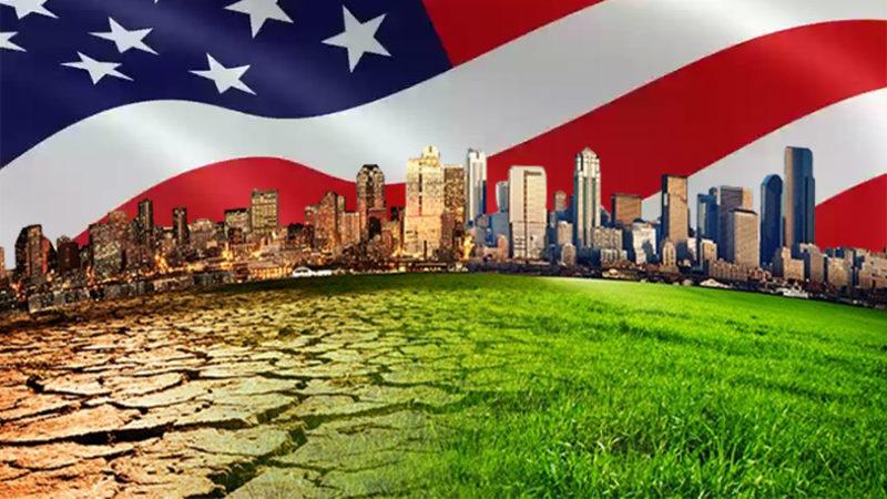 ABD’nin Yeni Enerji Bakanı, İklim Değişikliğini Reddetti