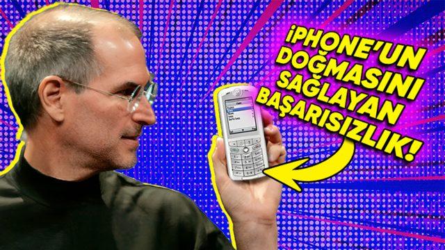 Apple ve Motorola’nın Pek Bilinmeyen İş Birliği ROKR E1’ın Başarısızlığı, Nasıl Apple’ın Apple Olmasını Sağlayan Şey Oldu?