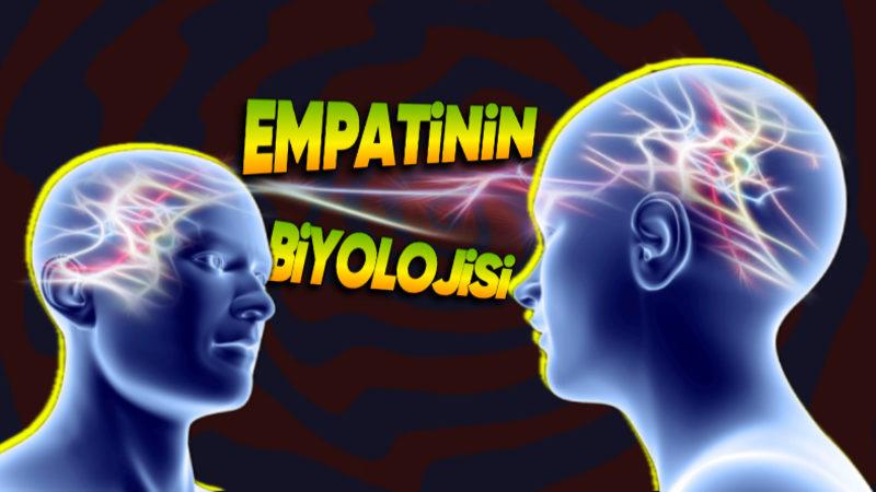 Biri Kustuğunda Öğürmemizin, Esnediğinde Esnememizin, Ağladığında Gözlerimizin Dolmasının Sebebi Ne?