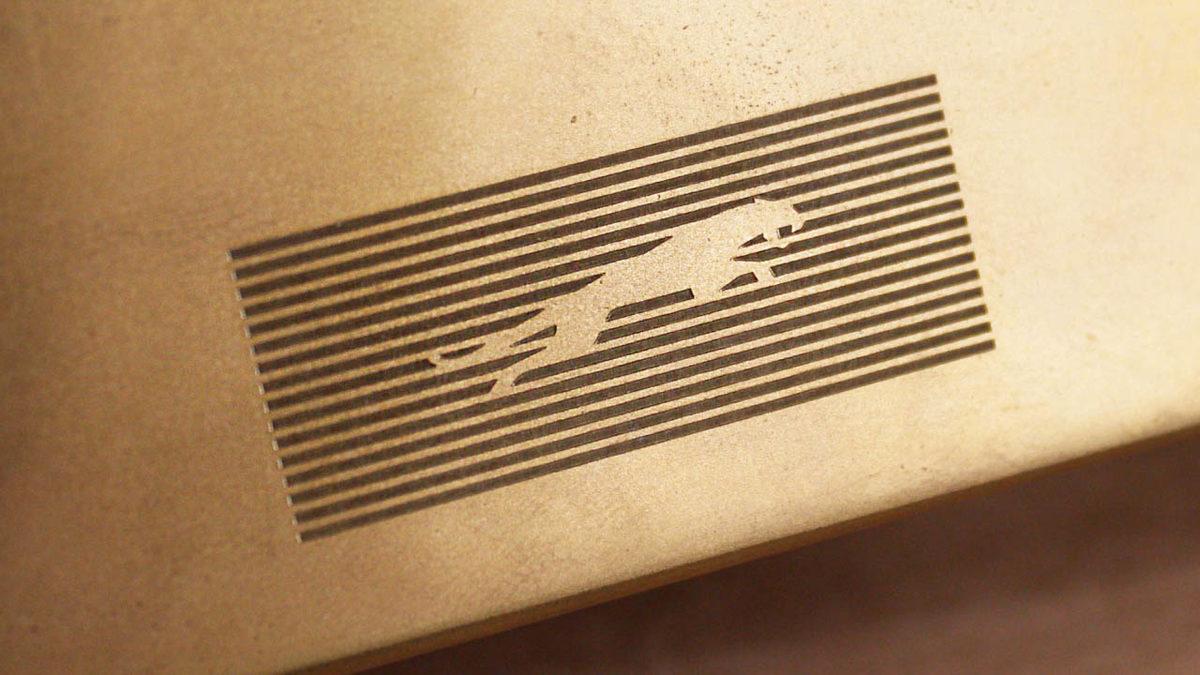 Jaguar Logosunu Değiştirdi: İşte Yeni Logo