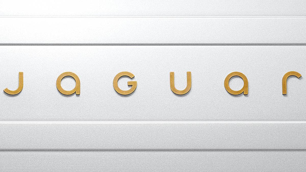 Jaguar Logosunu Değiştirdi: İşte Yeni Logo