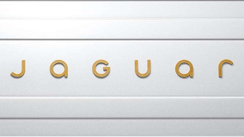 Jaguar Logosunu Değiştirdi: İşte Yeni Logo