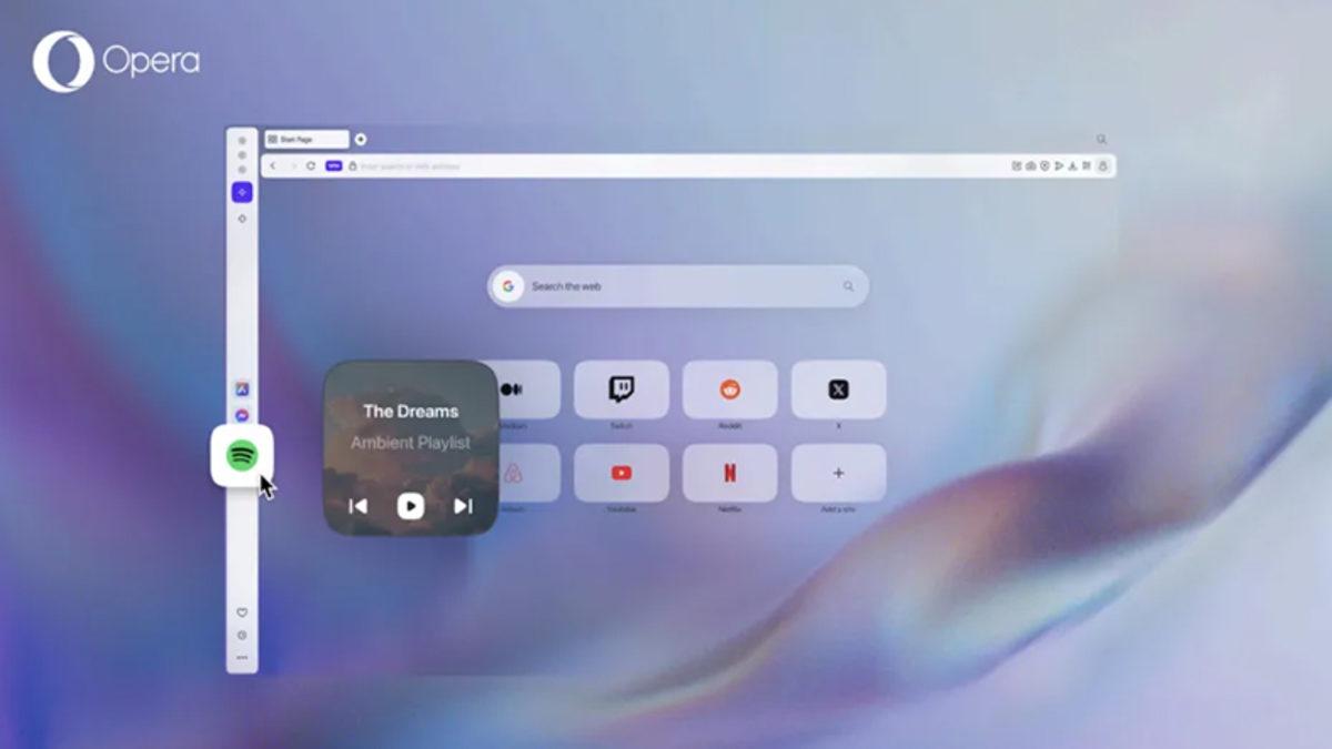 Spotify, Opera One’ın Varsayılan Müzik Çalar Uygulaması Oldu: Türkiye’de Geçerli Bomba Kampanyayı Kaçırmayın!