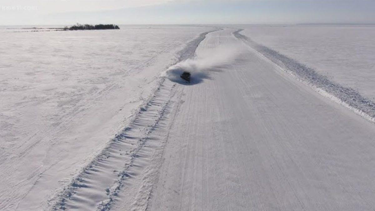 Dünyanın En Soğuk 7 Şehrinin, Sıfırın Altında Kaç Derecelerde Seyrettiğini Öğrenince Yaşadığınız Coğrafyaya Şükredeceksiniz!