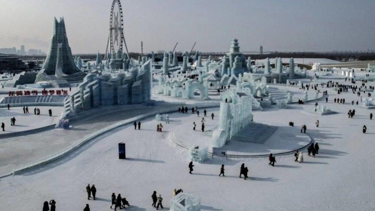 Dünyanın En Soğuk 7 Şehrinin, Sıfırın Altında Kaç Derecelerde Seyrettiğini Öğrenince Yaşadığınız Coğrafyaya Şükredeceksiniz!