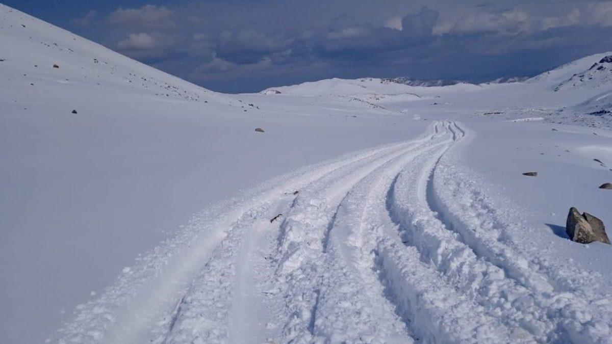 Dünyanın En Soğuk 7 Şehrinin, Sıfırın Altında Kaç Derecelerde Seyrettiğini Öğrenince Yaşadığınız Coğrafyaya Şükredeceksiniz!