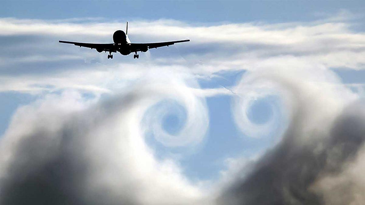 Çok Şiddetli Bir Türbülans Uçağın Kanadını Kırabilir mi?