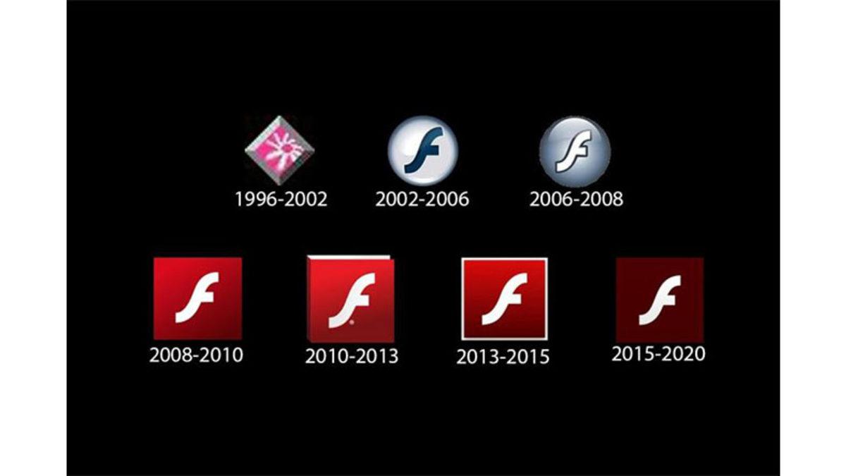 Bir Dönem Hepimizin Bilgisayarında Yer Alan Adobe Flash Player Ne Oldu da Sessiz Sedasız Hayatımızdan Çıktı?