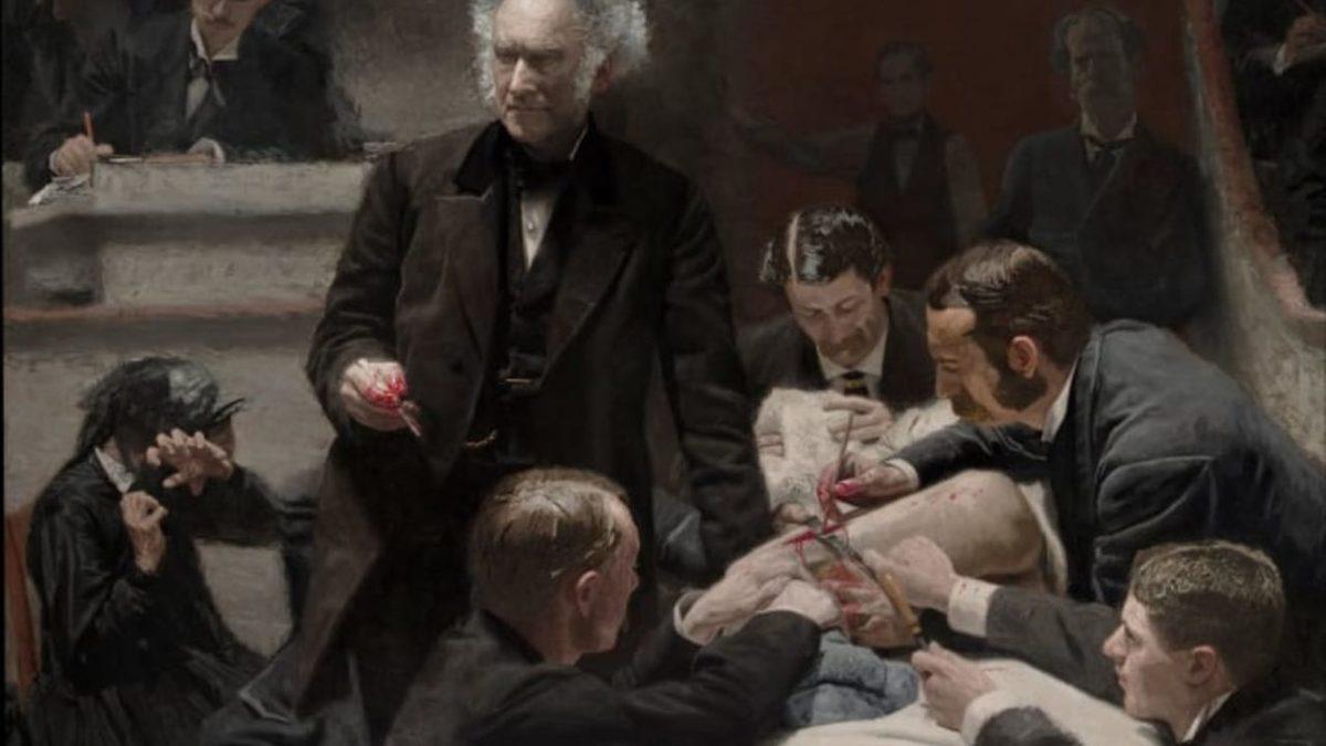 Hastane Doktorları Neden Beyaz Önlük Giyerler? (Bir Zamanlar Siyahmış!)