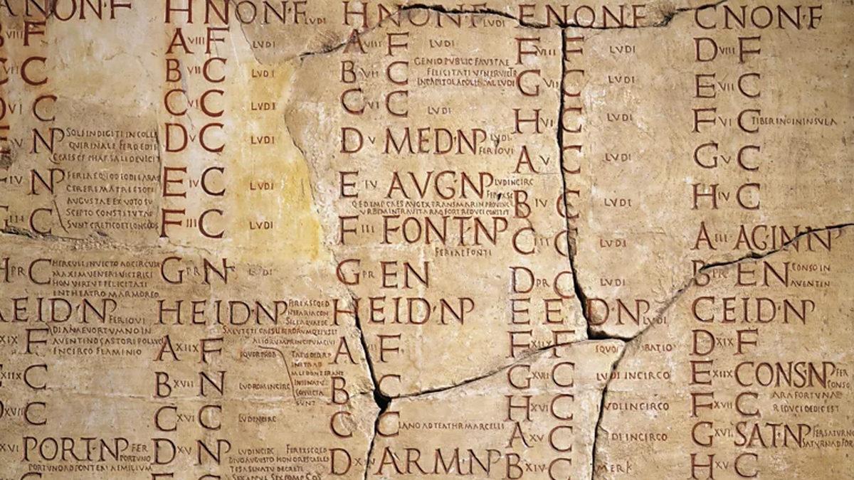 Olmaz Demeyin: Tarihin En Uzun Yılı Neden ve Nasıl 445 Gün Sürdü?