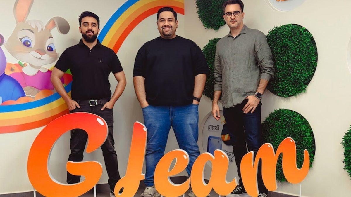 Yerli Oyun Stüdyosu Gleam Games, Game District’e Satıldı